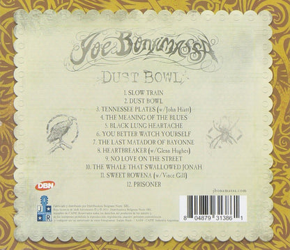 Dust Bowl