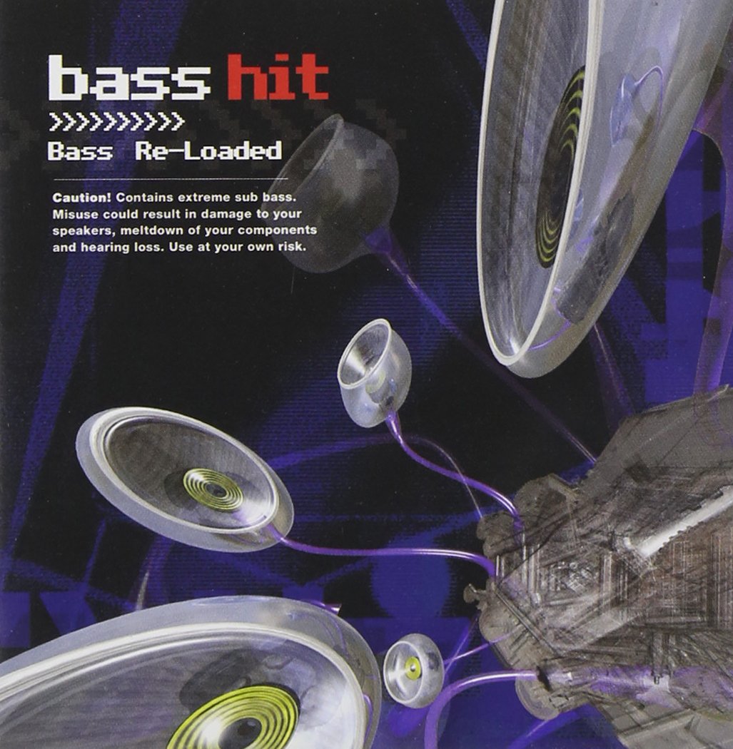 Bass Re-Loaded