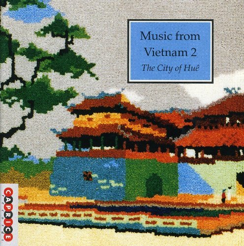 Music from Vietnam Vol. 2 - Hue