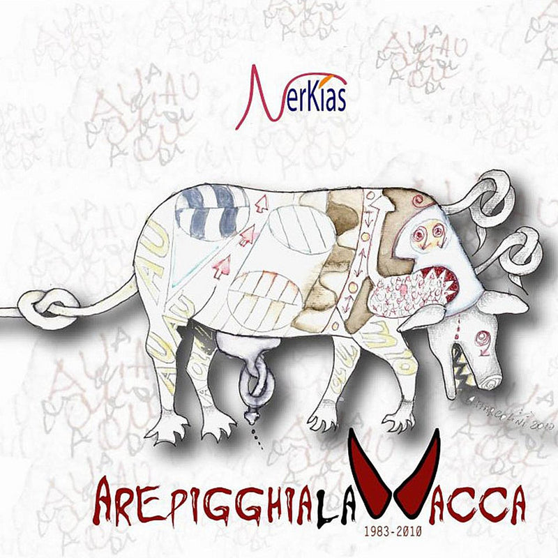 Arepigghia la Vacca