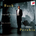 Plays Bach-English Suite 2/4/5