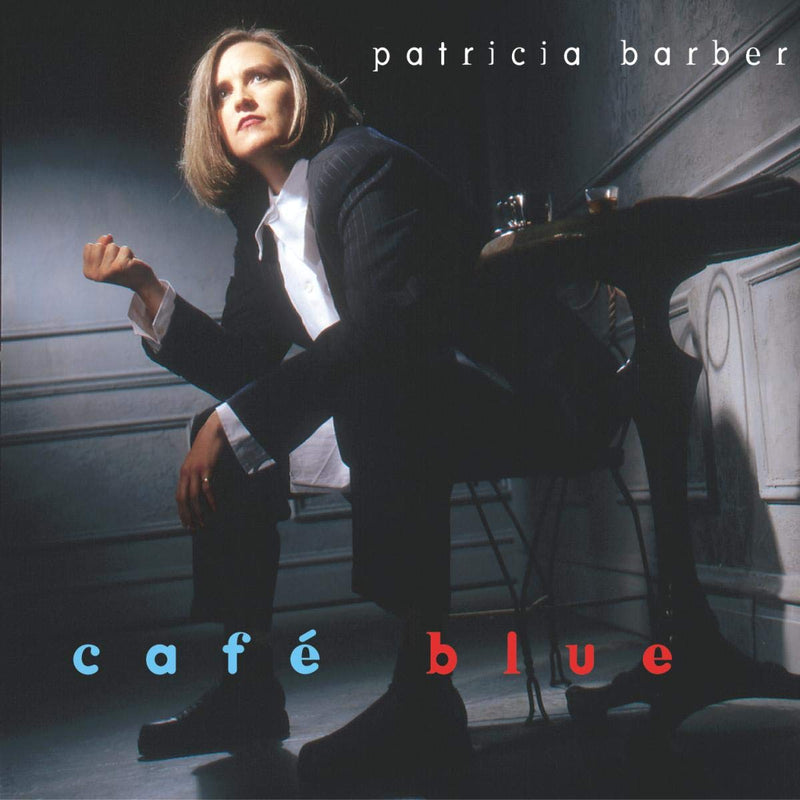 Cafe Blue