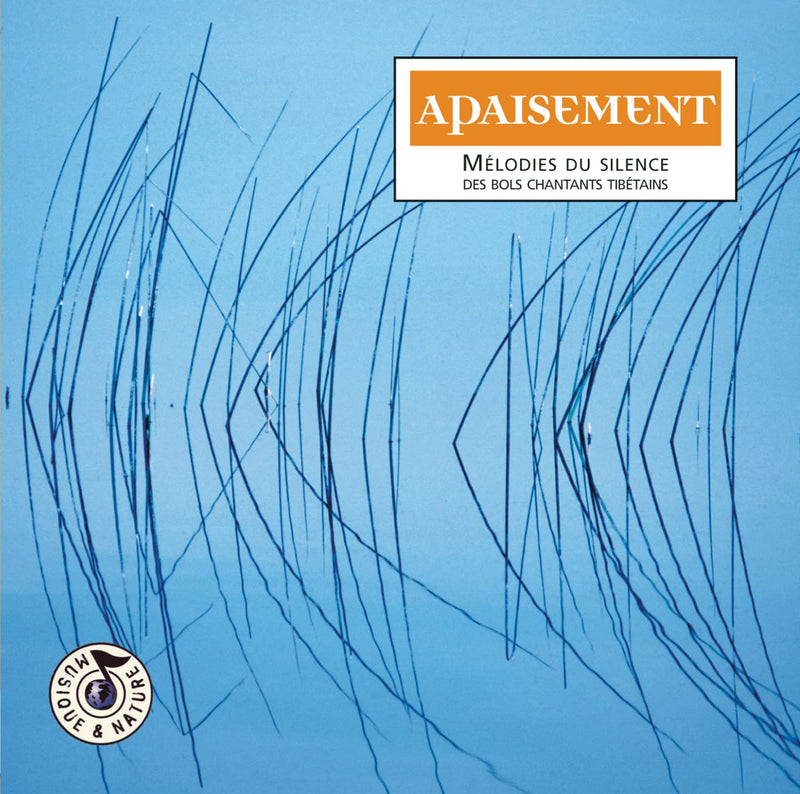 Tsering Tobgyal - Apaisement - Melodies Du Silen