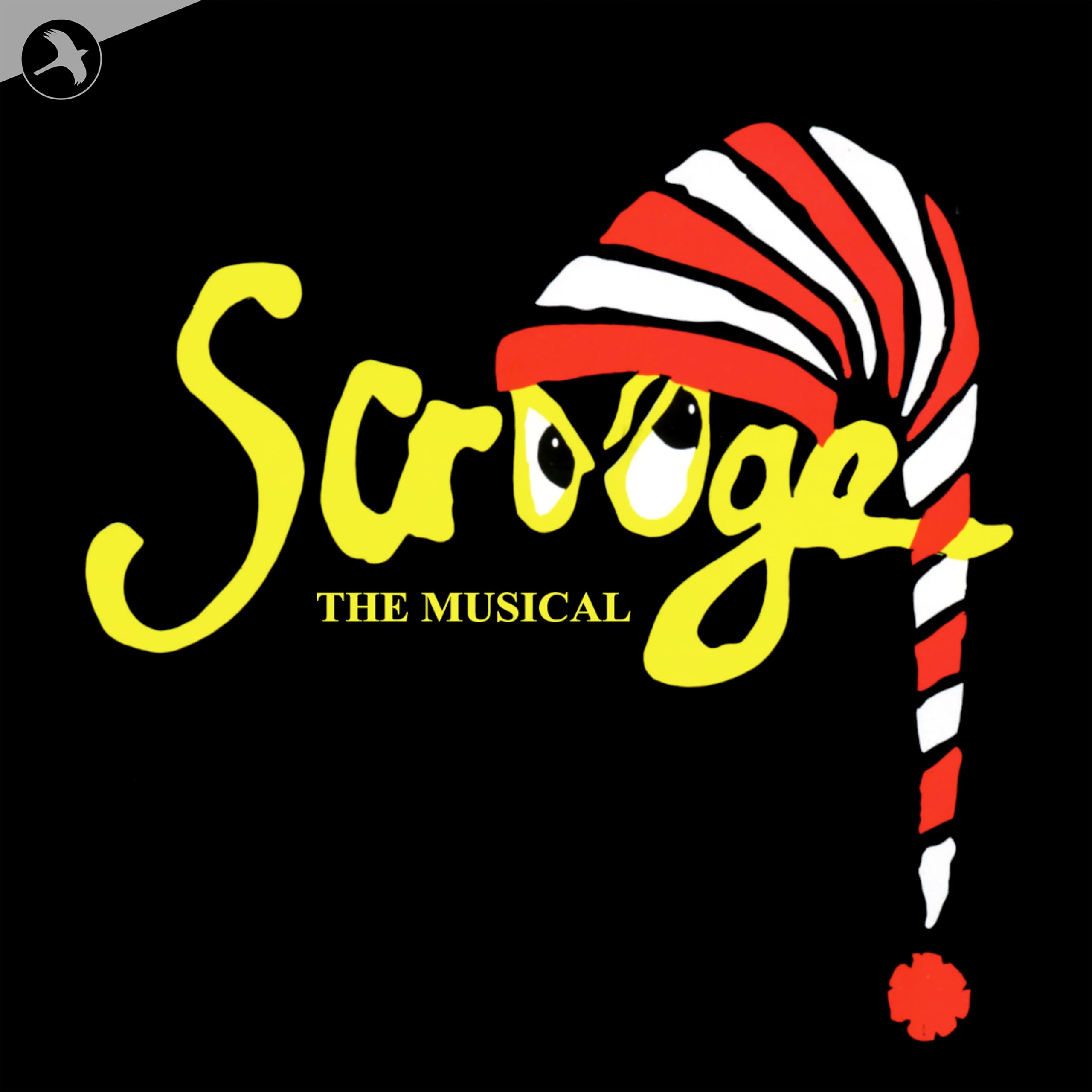 Scrooge