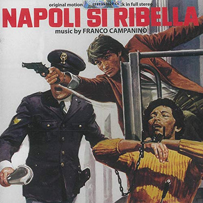 Napoli Si Ribella