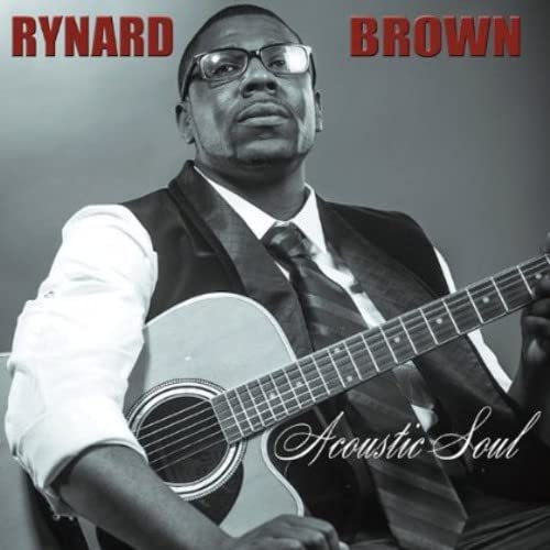 Acoustic Soul
