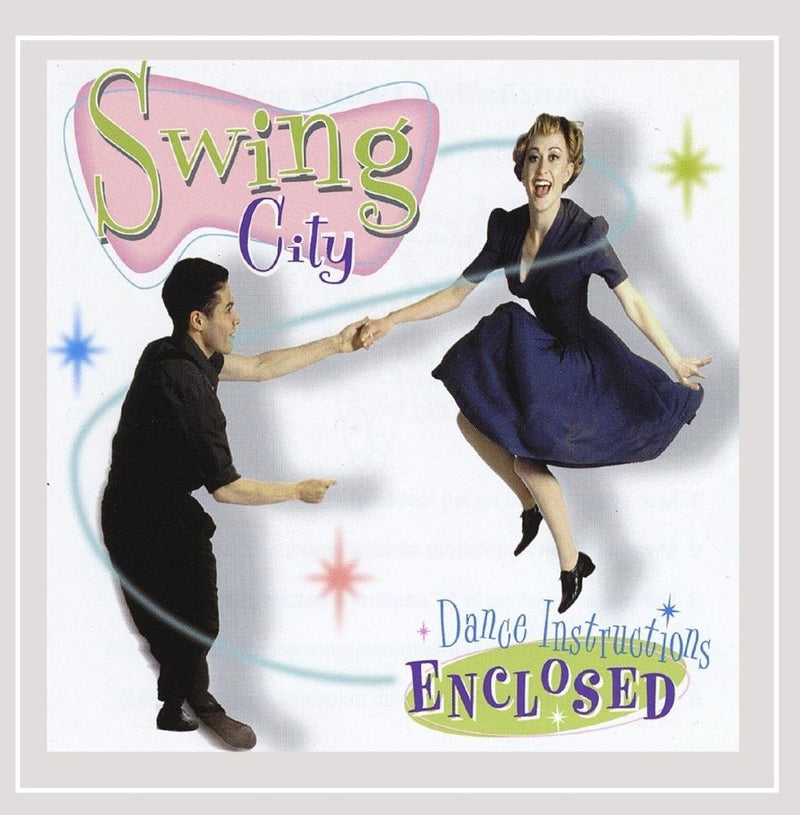 Swing City