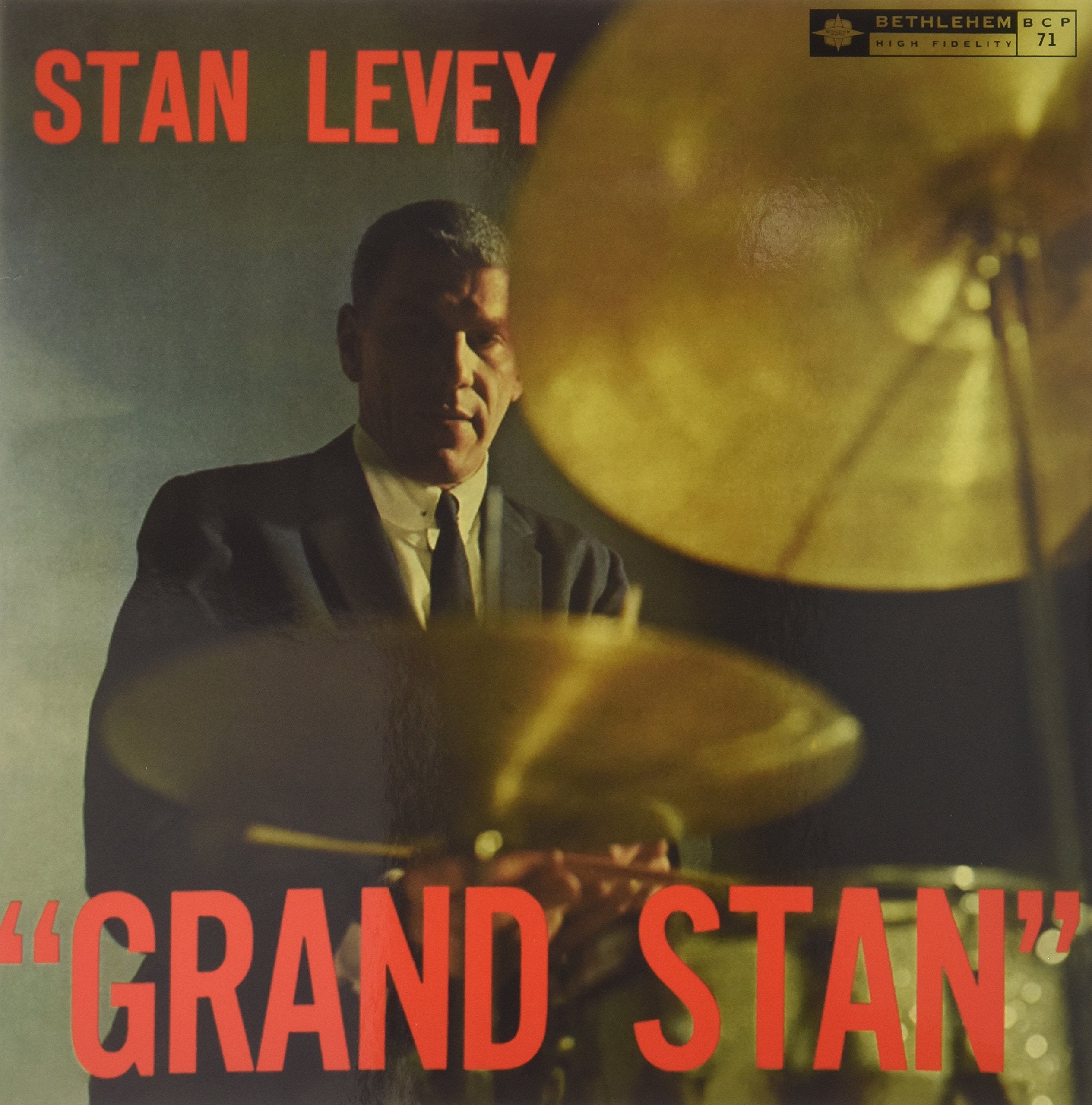 Grand Stan