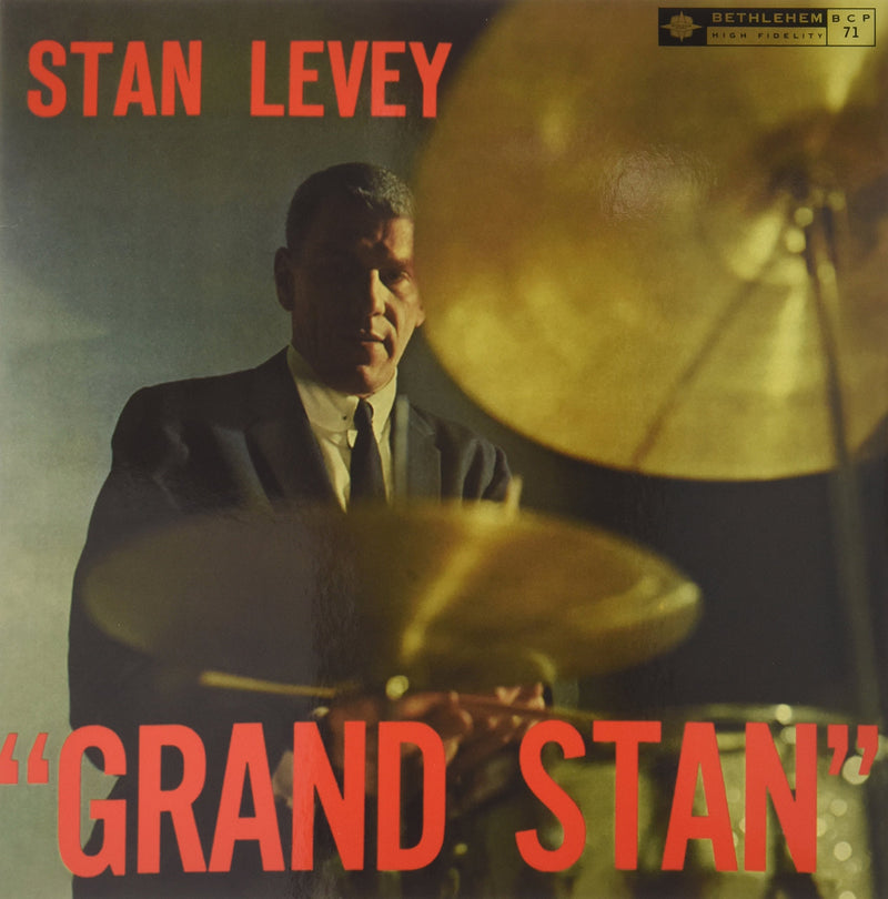Grand Stan