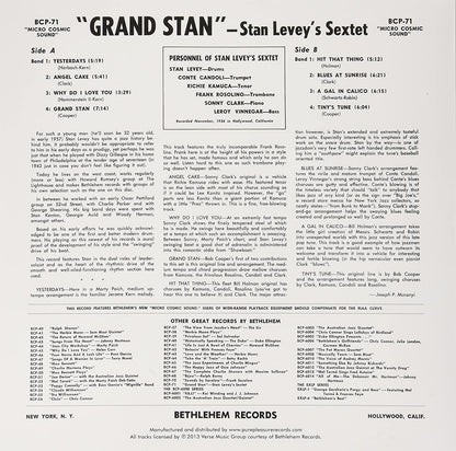Grand Stan