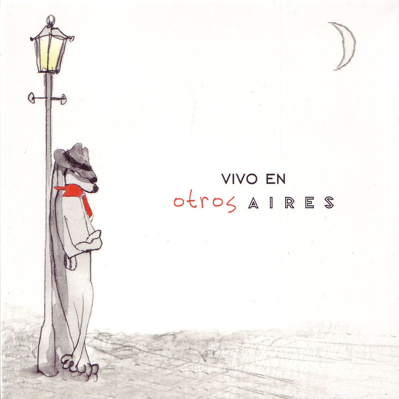 Vivo En Otros Aires