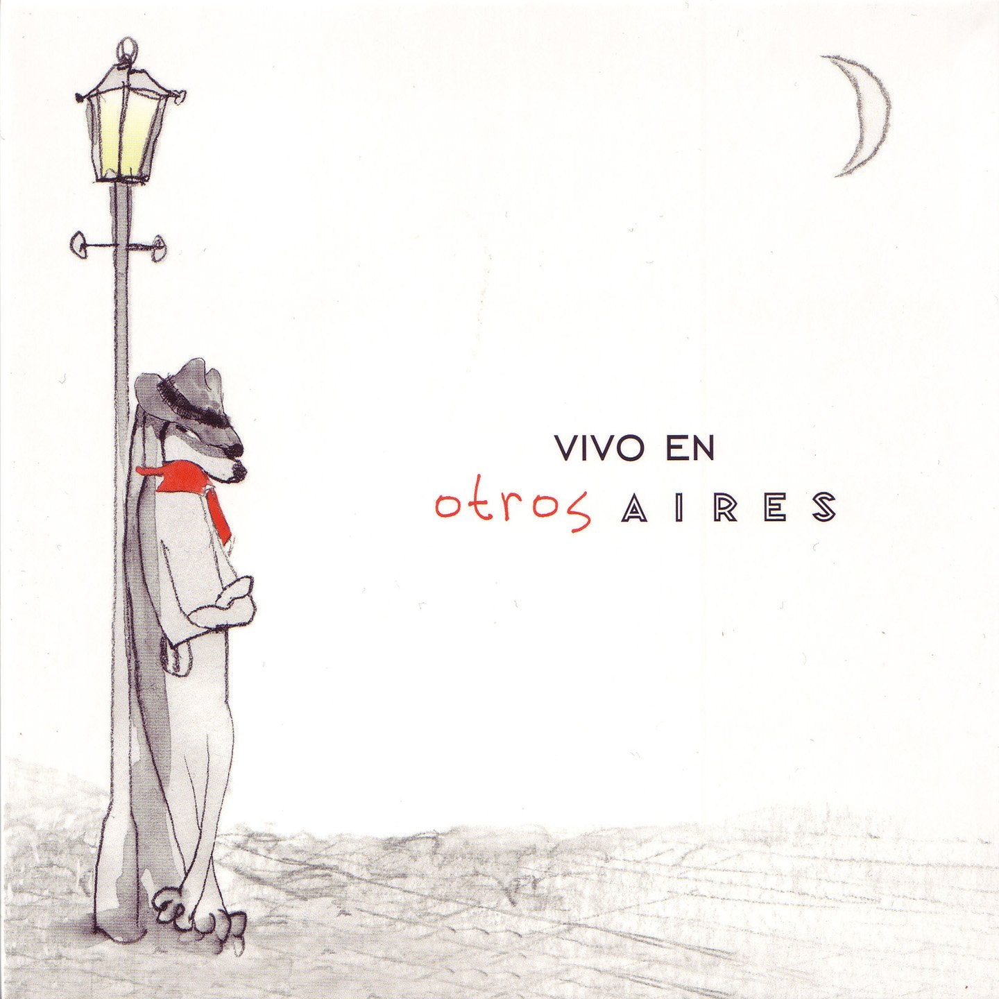 Vivo En Otros Aires