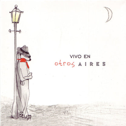 Vivo En Otros Aires