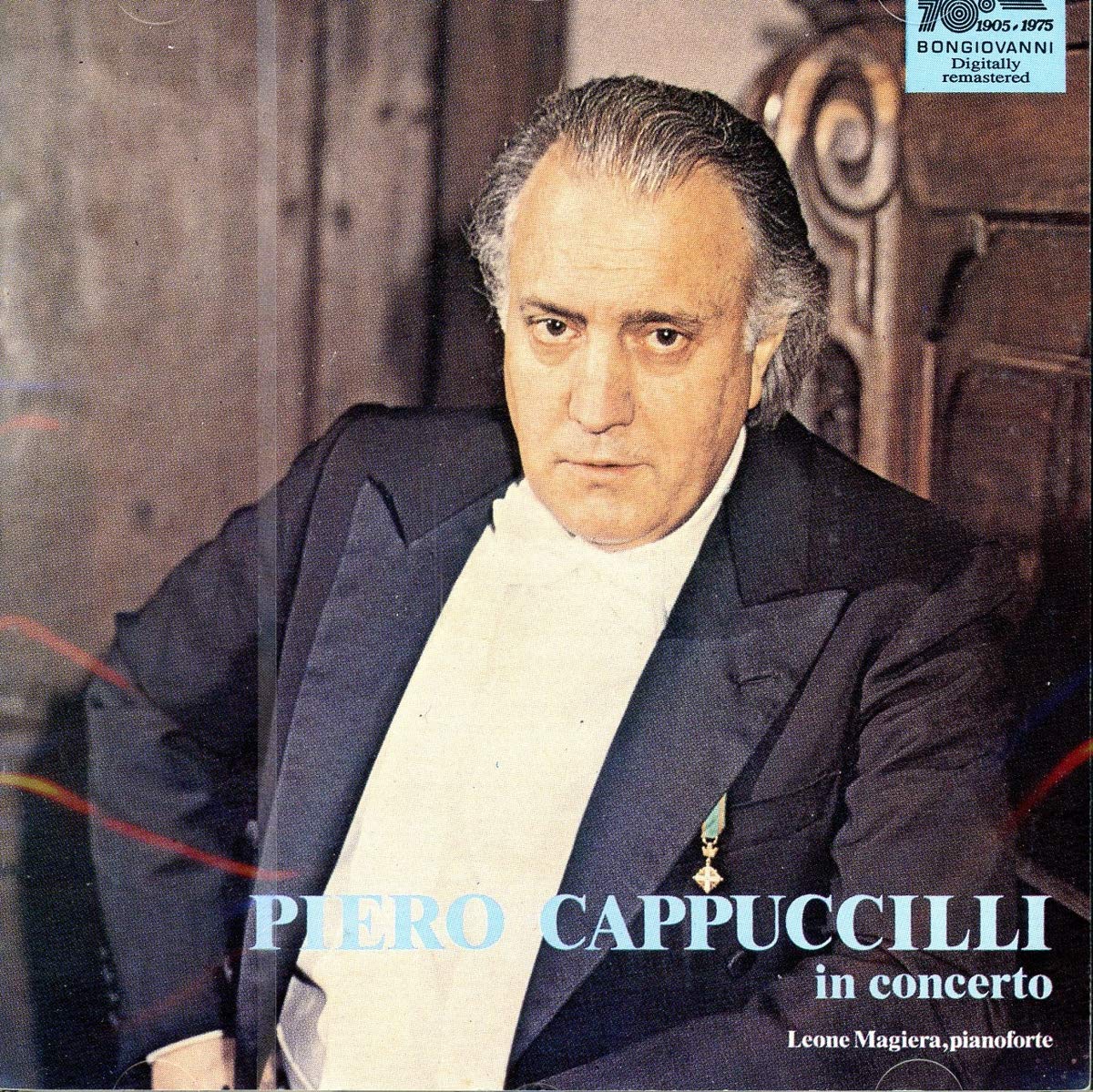 In Concerti
