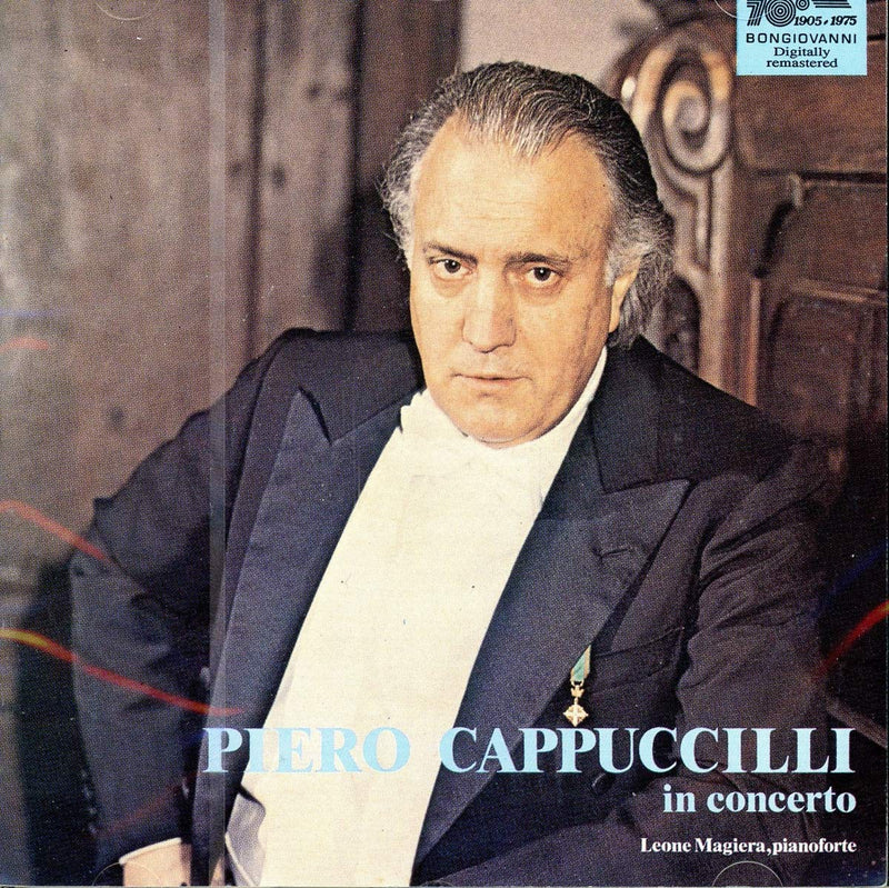 In Concerti
