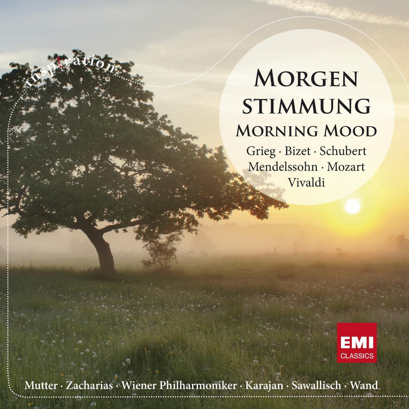 Morning Mood