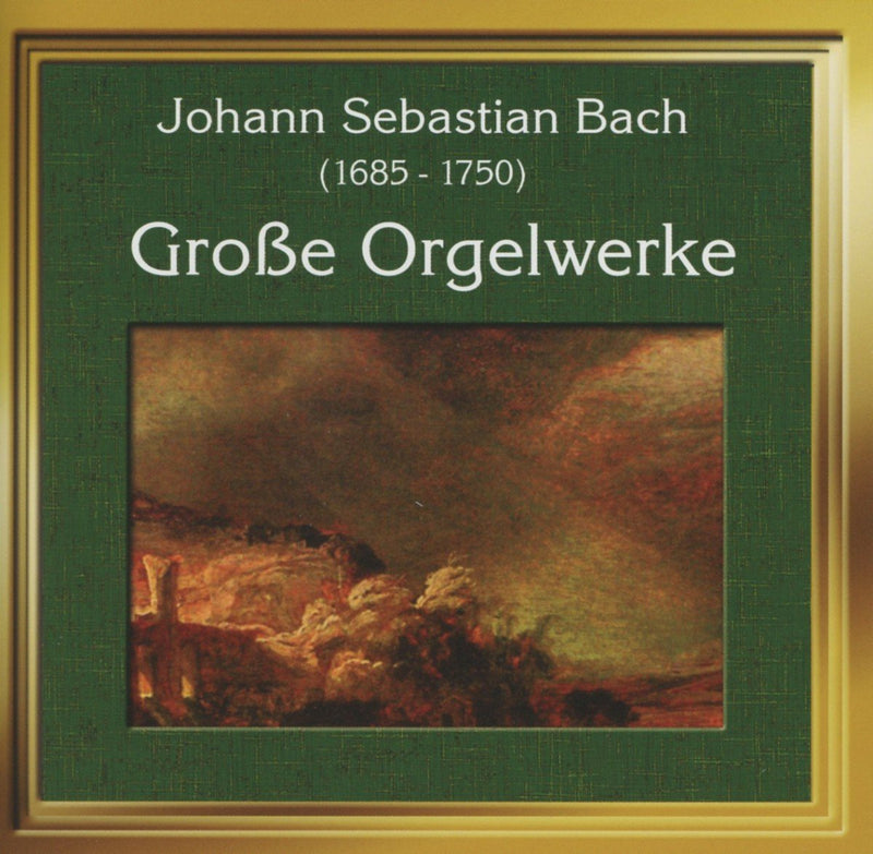 Grobe Organ WKS