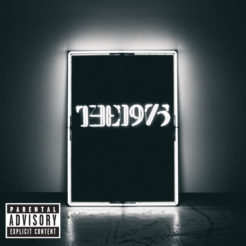 The 1975  Explicit Lyrics