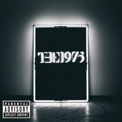 The 1975  Explicit Lyrics