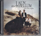 LADY ANTEBELLUM-OWN THE NIGHT