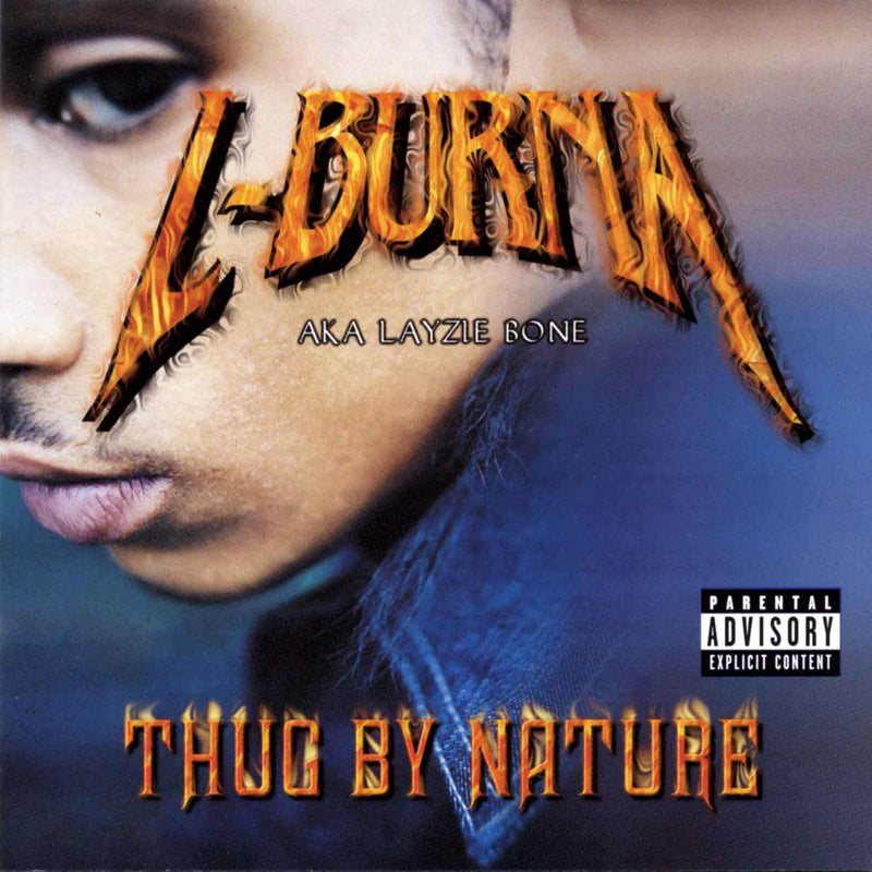 Thug By Nature  Explicit Lyrics