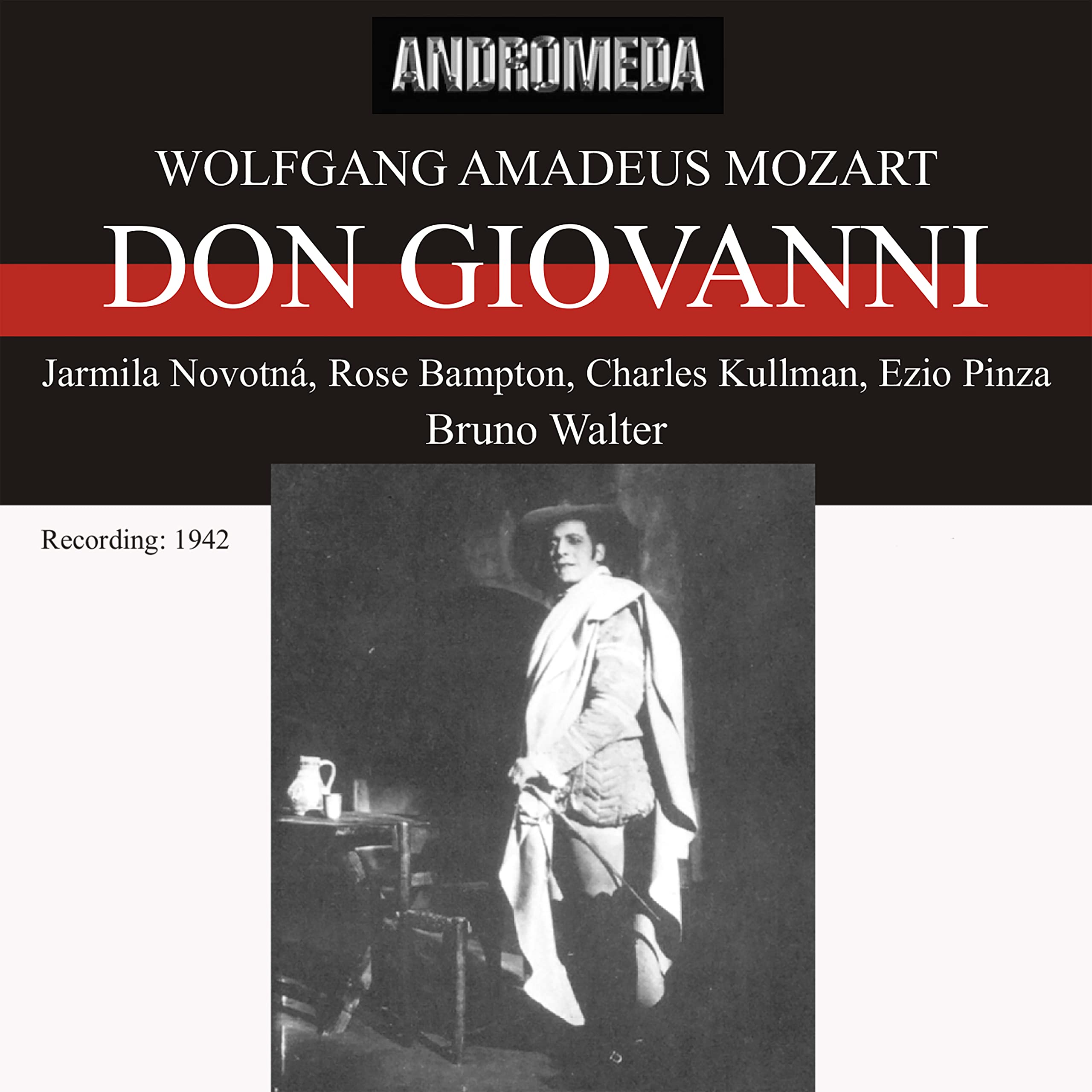 Mozart Don Giovanni