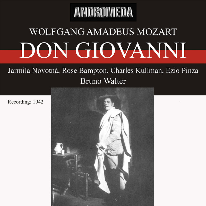 Mozart Don Giovanni