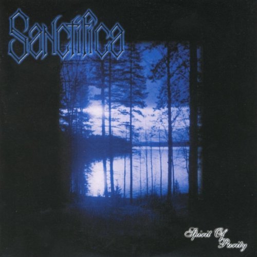 Spirit Of Purity