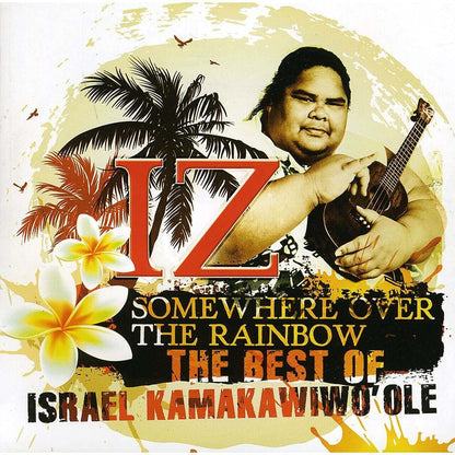 Somewhere Over The Rainbow - The Best Of