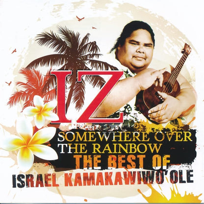 Somewhere Over The Rainbow - The Best Of