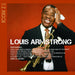 Louis Armstrong-Icon