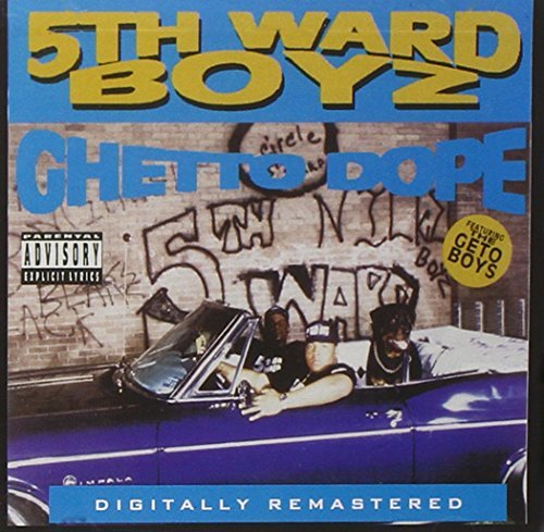 Ghetto Dope