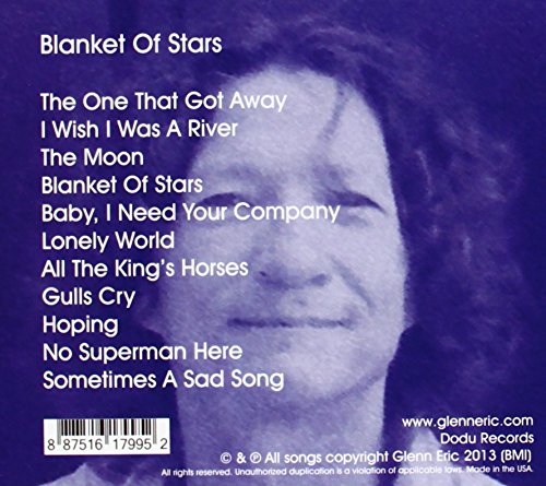 Blanket of Stars