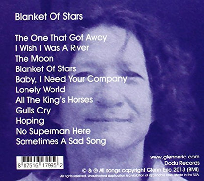 Blanket of Stars