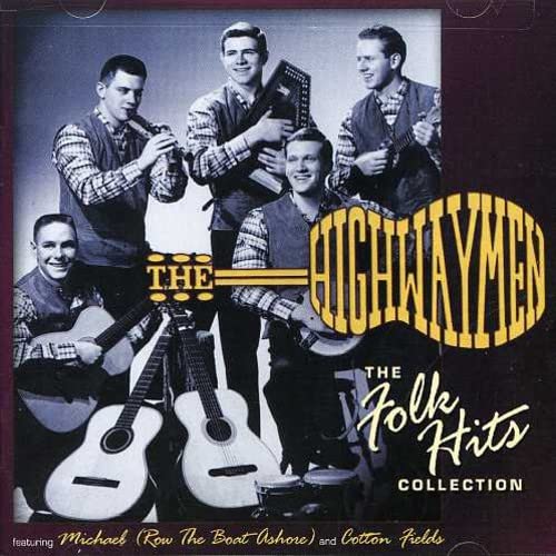 The Folk Hits Collection