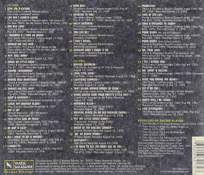 Complete Cadence Recordings 1957-1960