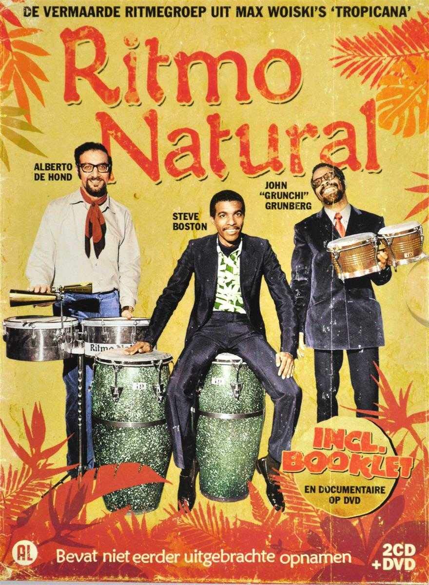 Ritmo Natural