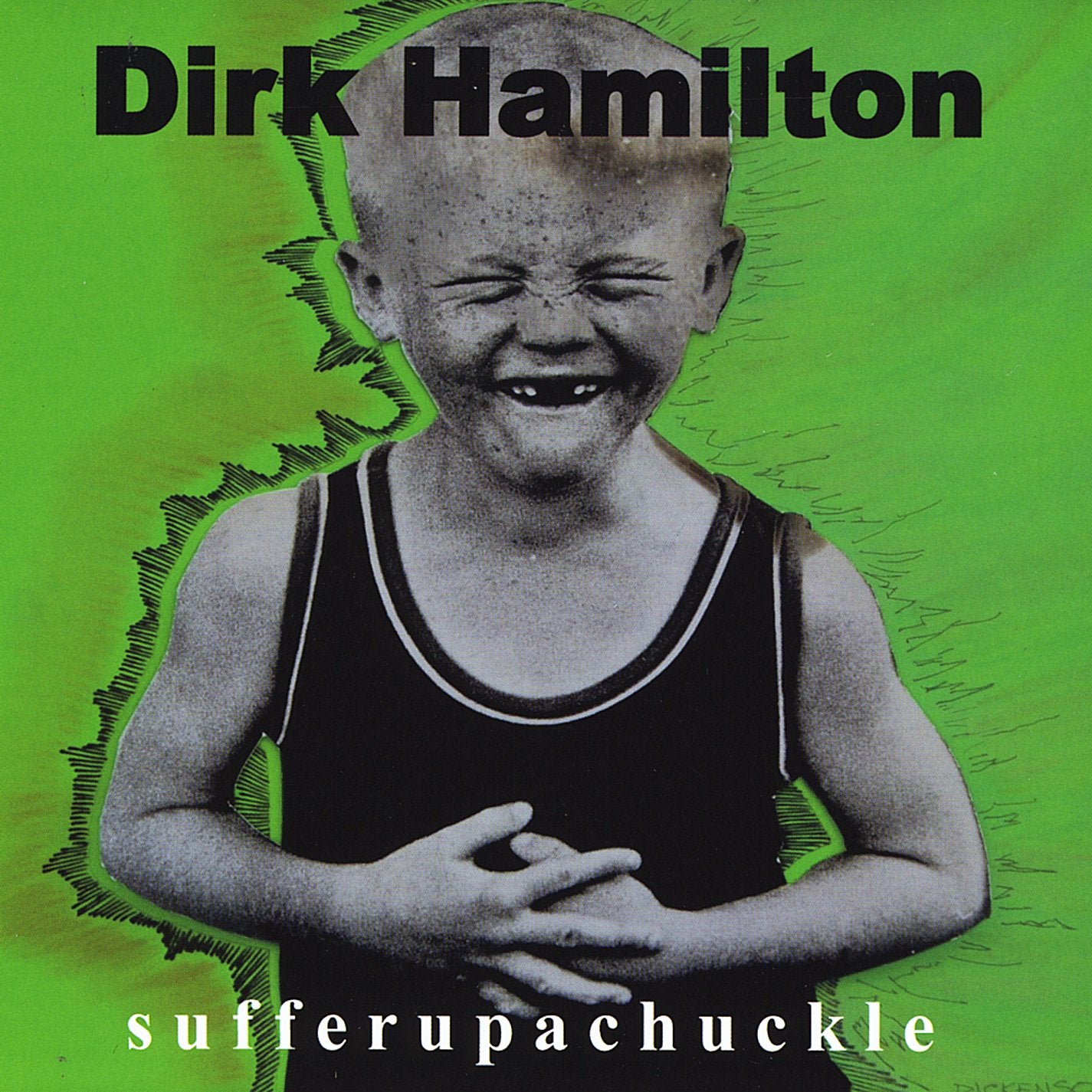 Sufferupachuckle