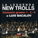 Luis Bacalov Concerto Grosso 1-2-3