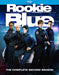 Rookie Blue: The Complete Second Season (4 Blu-Ray)