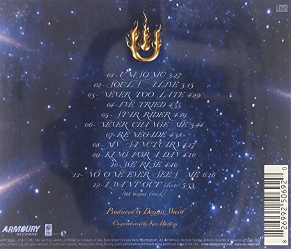 Unisonic