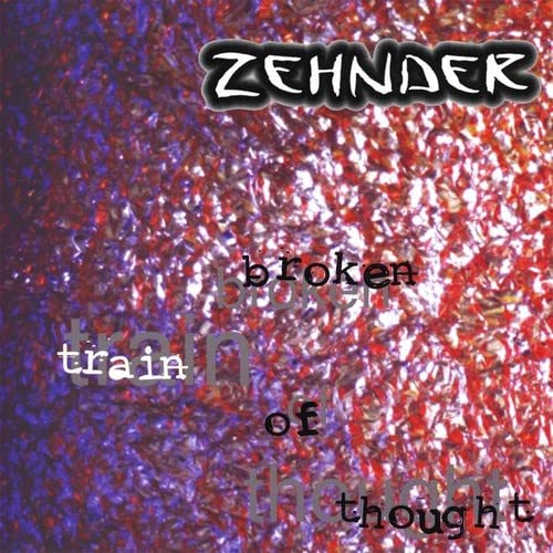 Broken Train Of Thought