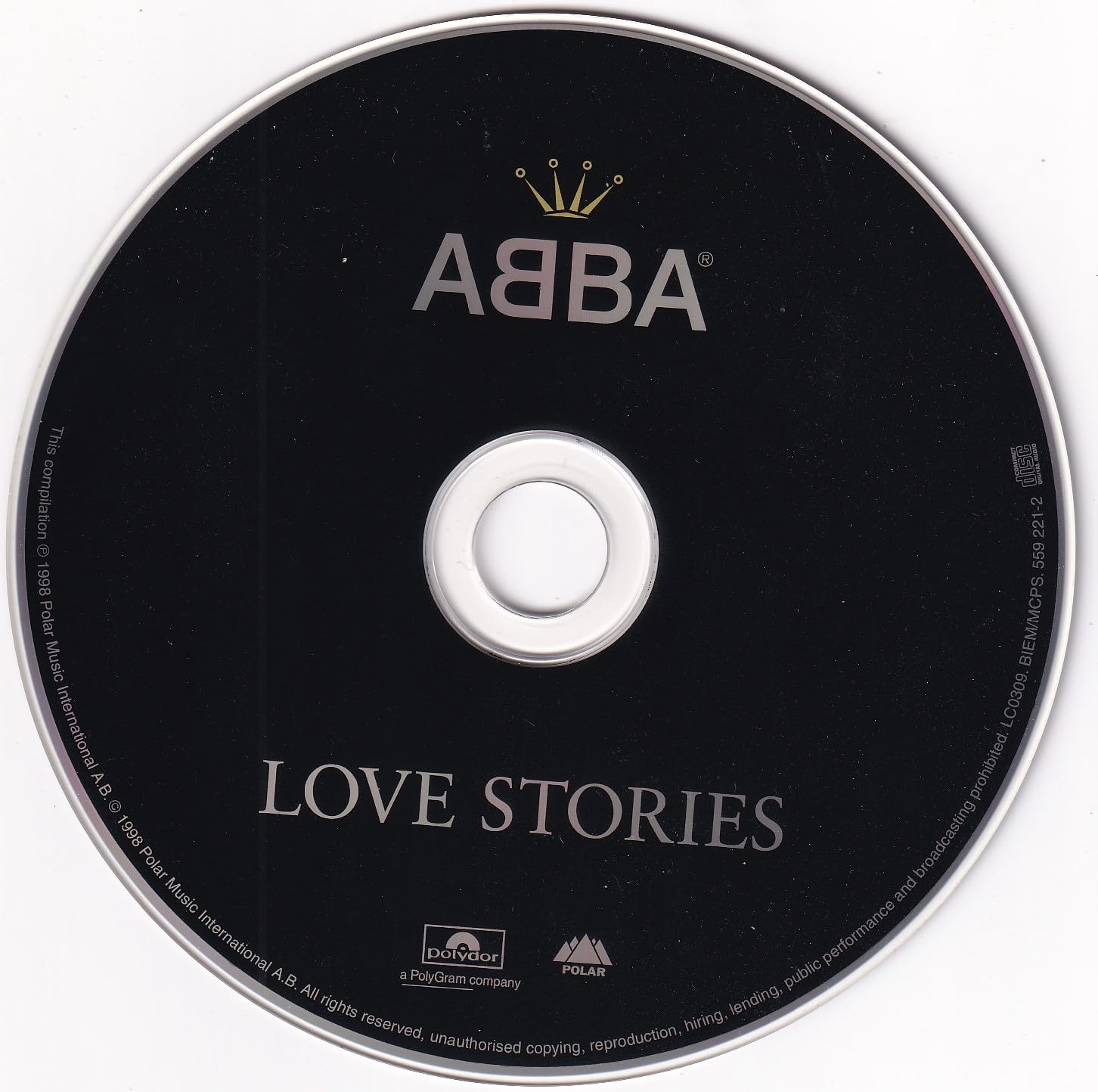 Love Stories