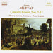 Concerti Grossi Nos. 7 - 12 (Musica Aeterna Brat, Zajicek)