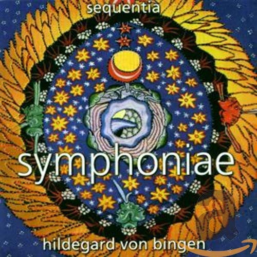 Symphoniae (Geistliche Lieder