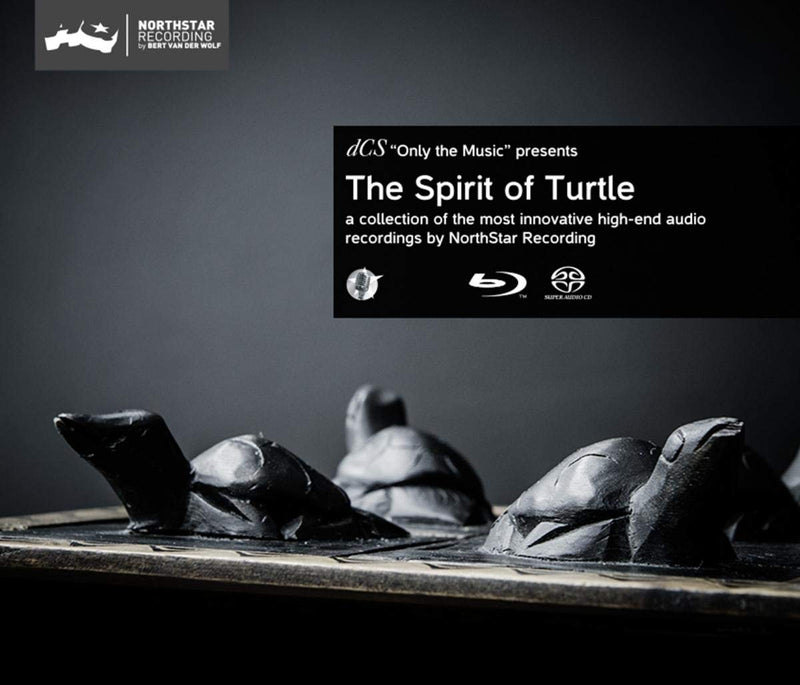 The Spirit Of Turtle
