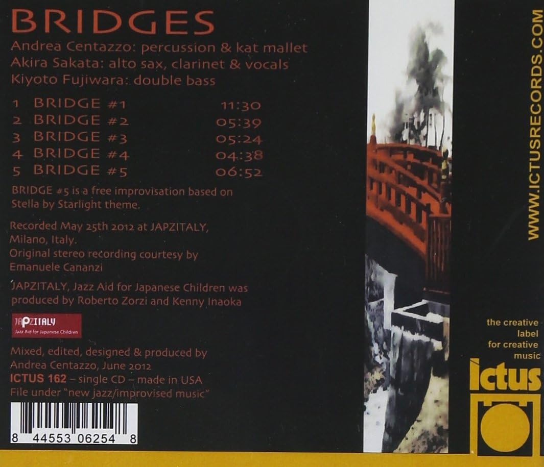 Bridges