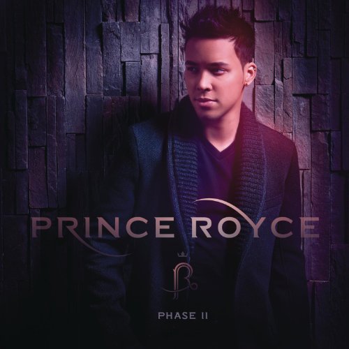 Prince Royce-Phase Ii