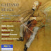 Chamber Instrumental Works