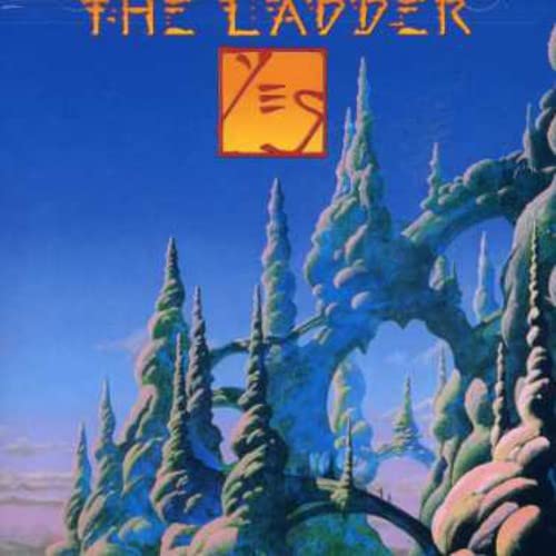 Ladder